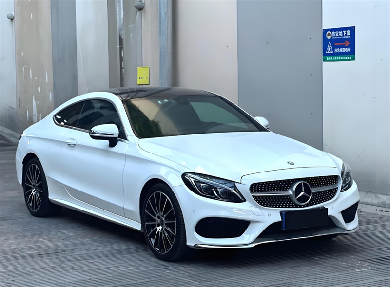 奔馳C200L