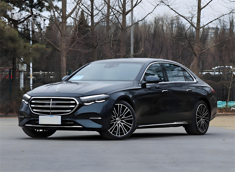 奔馳E300L